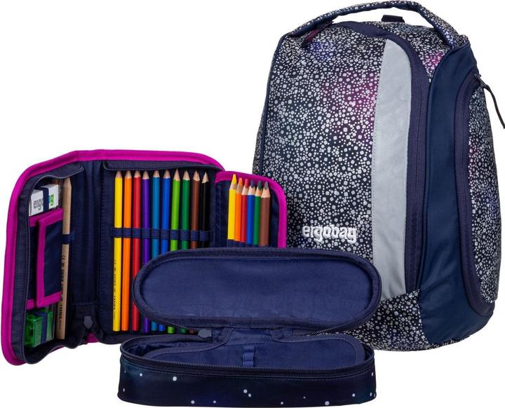 Actual product image Ergobag Pack Set (20 l)