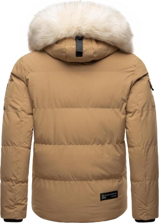 Image du produit Stone Harbour Halvaar (XXL)