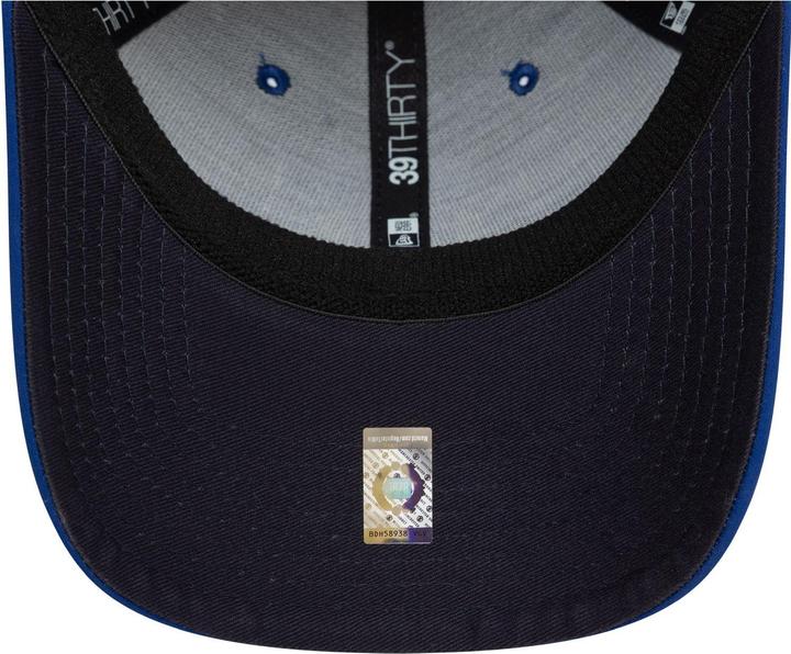 Immagine prodotto New Era 39Thirty Stretch Cap - Manchester United royal - L/X (L)
