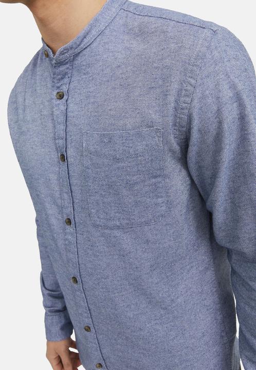 Produktbild Jack & Jones Melange- Hemd (XS)