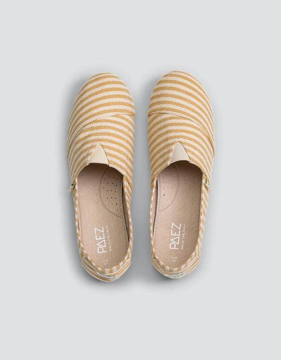 Actual product image Paez Surfy Caramel (36)