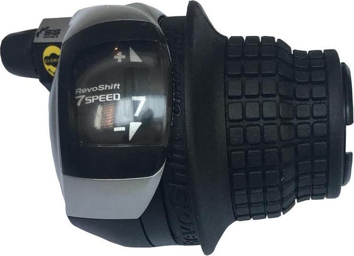 Produktbild Shimano Tourney SL-RS45