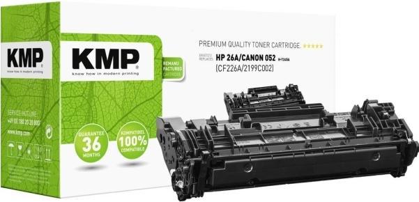 Actual product image KMP H-T245A (FC)