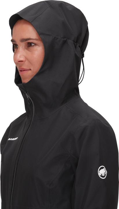 Actual product image Mammut Alto Light HS Hooded Jacket (XS)