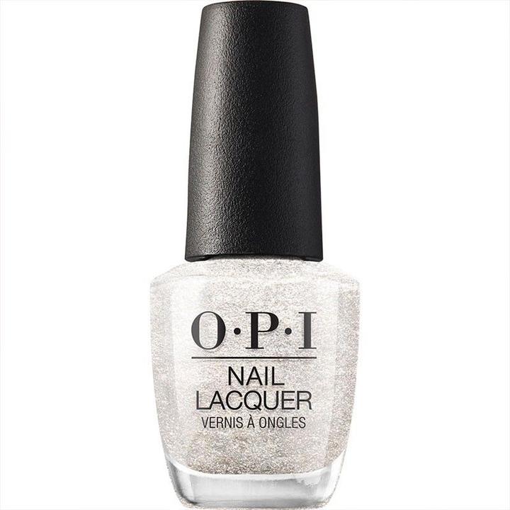 Actual product image OPI Classics (Happy Anniversary, Colour paint)