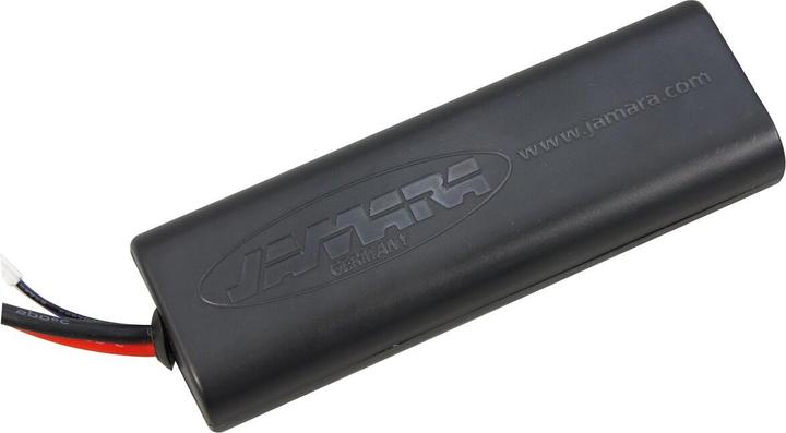 Image du produit Jamara Batterie -Racing (7.40 V, 5000 mAh)