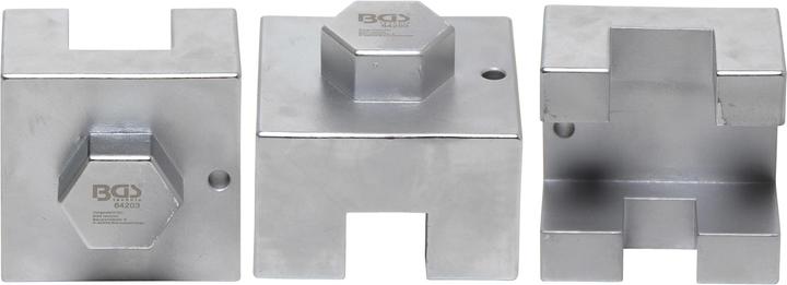 Immagine prodotto BGS Chiave della valvola della bombola CNG per Opel Zafira II, Combo