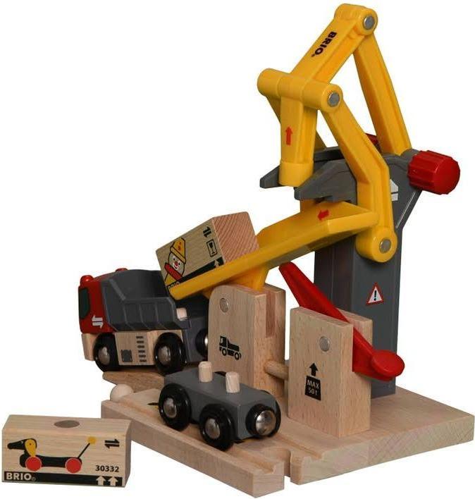 Produktbild Brio Frachtverladestation