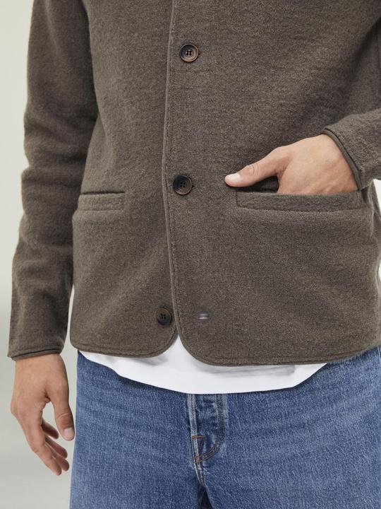 Immagine prodotto Selected Homme Cardigan in lana (XL)