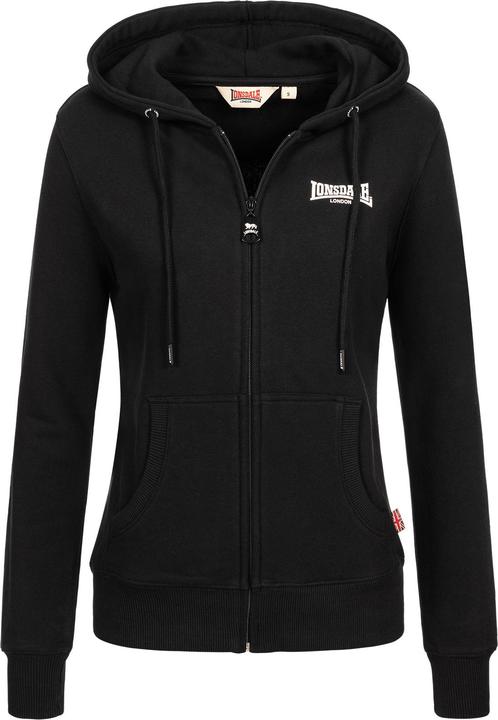 Lonsdale Calder Vale (XXL)