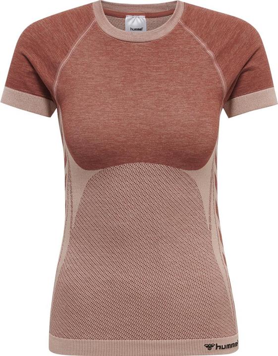 Produktbild hummel Clea Seamless Tight T-Shirt (M)
