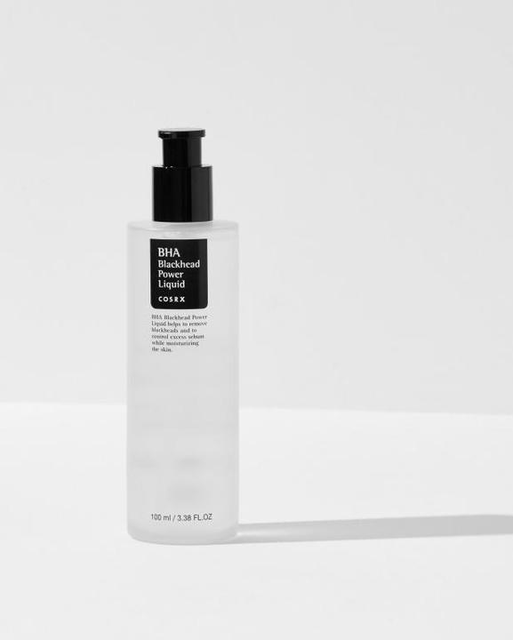 Immagine prodotto Cosrx BHA Blackhead Power Liquid (Esfoliazione, 100 ml)