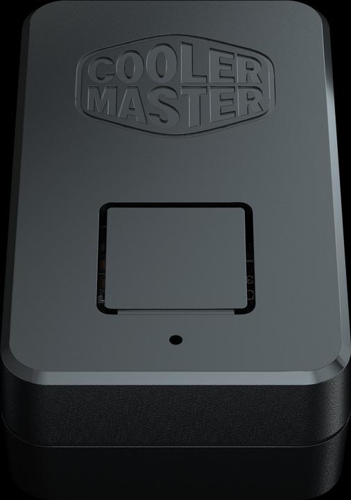 Produktbild Cooler Master Mini Addressable RGB LED Controller (Mehrfarbig)