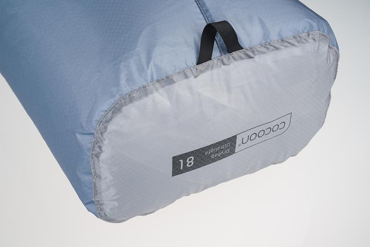 Produktbild Cocoon Drybag Ultralight 8L Dusk Blue (8 l)