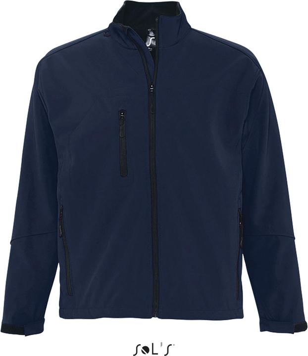 Produktbild Sol's windbreaker ol' relax (S)
