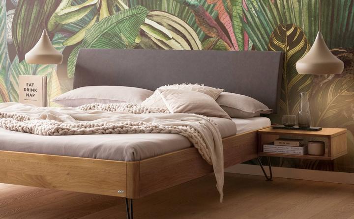 Produktbild Hasena Lugano 20 (180 x 200 cm)