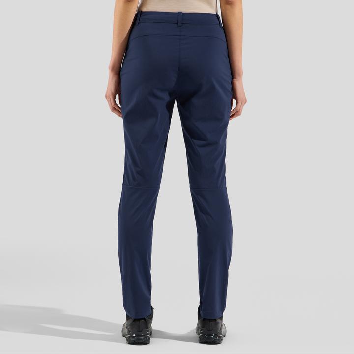 Produktbild Odlo Pants regular length ASCENT LIGHT (38)