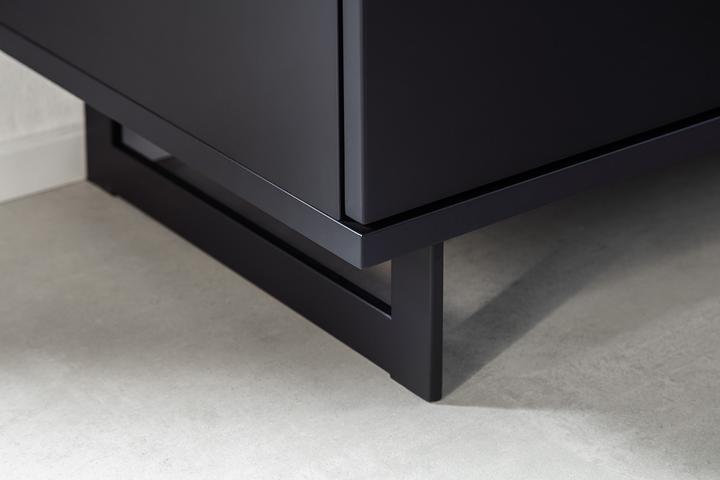 Actual product image Furn Cesena (90 x 37 x 134 cm)