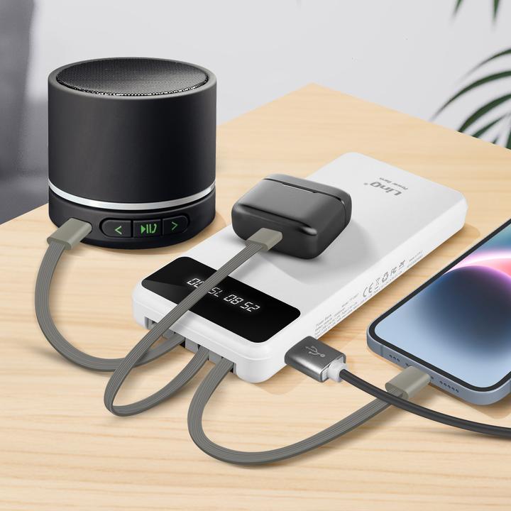 Produktbild LinQ TT13807 (15000 mAh)