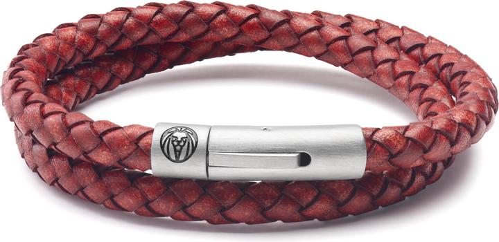 Actual product image Lucleon Collins (Leather)