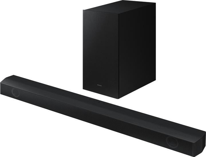 Samsung Soundbar HW-B550 (410 W, 2.1 Kanal)