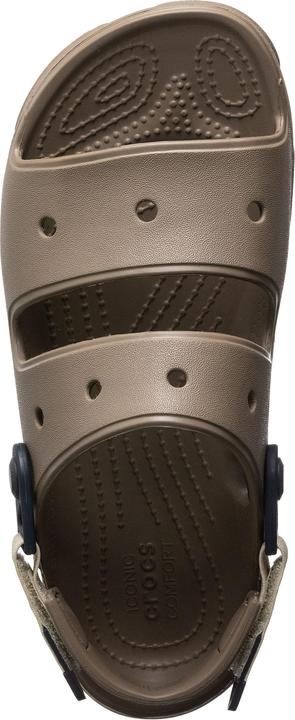 Produktbild Crocs All-Terrain Sandal (43, 43.5, 44, 43 1/3)