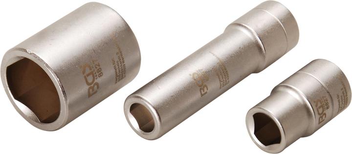 Image du produit BGS Jeu de douilles pour pompes Bosch VE