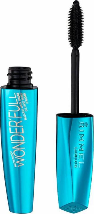 Rimmel London Wonder Full (001 black)