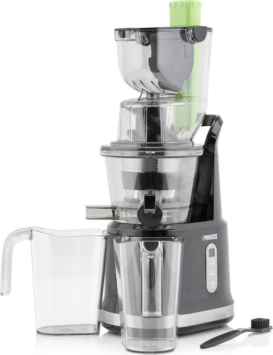 Productafbeelding Princess 202045 Easy Fill Slow Juicer - Extra grote trechter - Hoge sapopbrengst