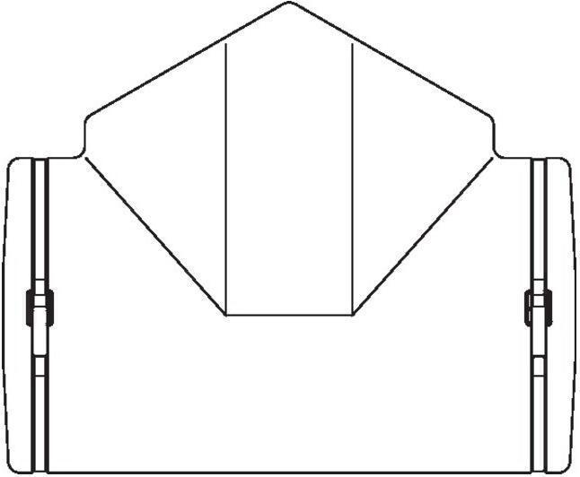 Immagine prodotto Oventrop Guscio isolante OV in schiuma rigida PUR con guscio in PS DN 125