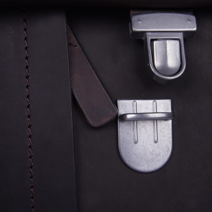 Produktbild Strellson Umhängetasche Brick Lane Jeremy Messenger LHF
