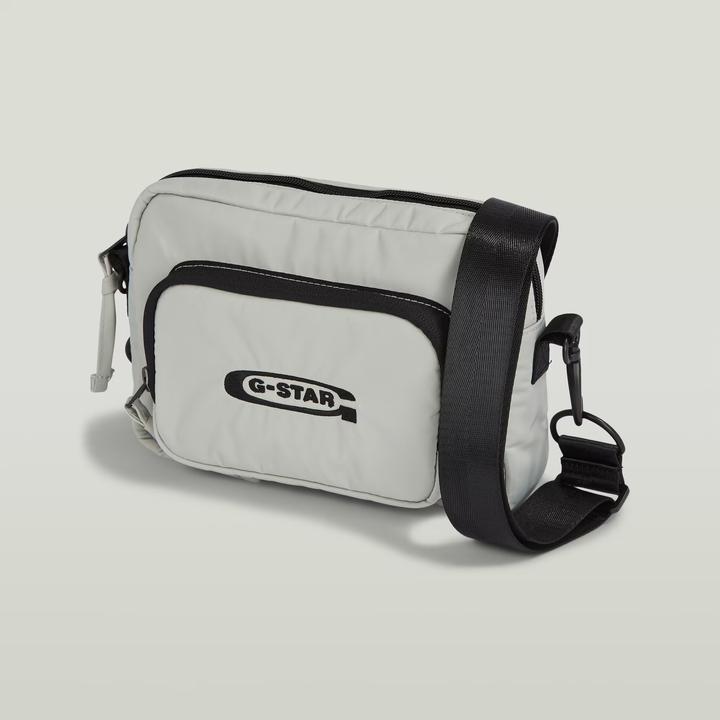Actual product image G-Star padded bag