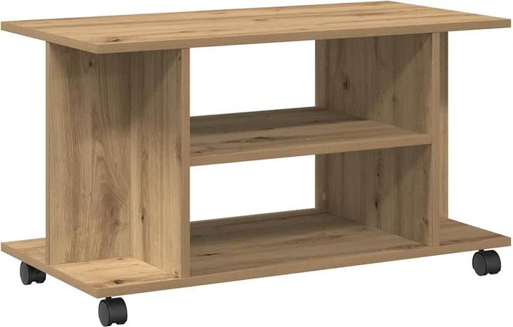 Artisan oak