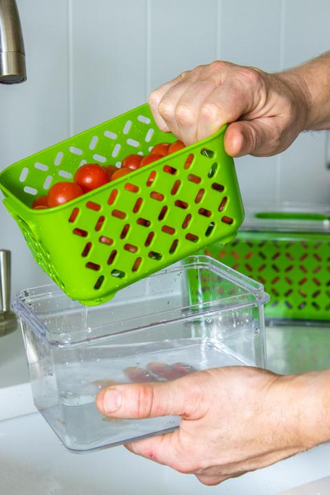 Actual product image Master Class Food Storage (1.60 l)