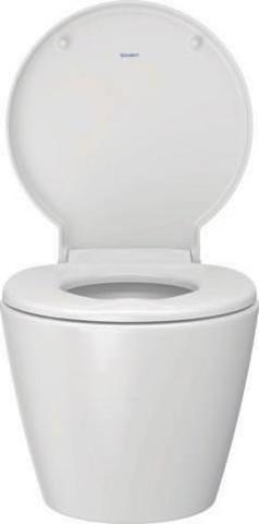 Actual product image Duravit Starck 1