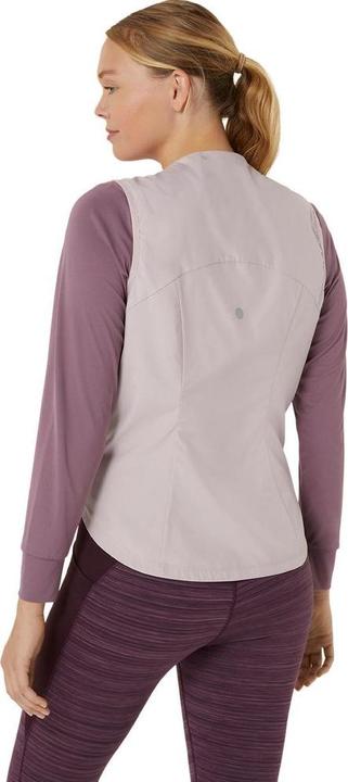 Image du produit ASICS Performance Gilet Nagino rond et rembourré (XS)