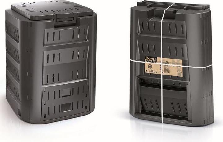 Productafbeelding Prosperplast Compogreen (220 l)