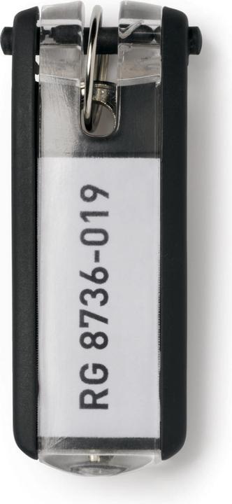 Immagine prodotto Durable clip chiave