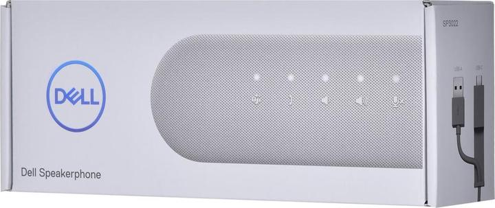 Actual product image Dell SP3022