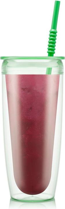Produktbild Bodum Thermobecher Pavina To Go 2 Stück, 700 ml, Hellgrün (0.70 l)