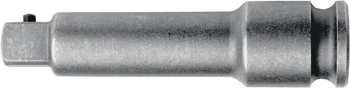 Immagine prodotto ASW Prolunga per avvitatore 520 con attacco quadro 1/2″ lunghezza 125 mm