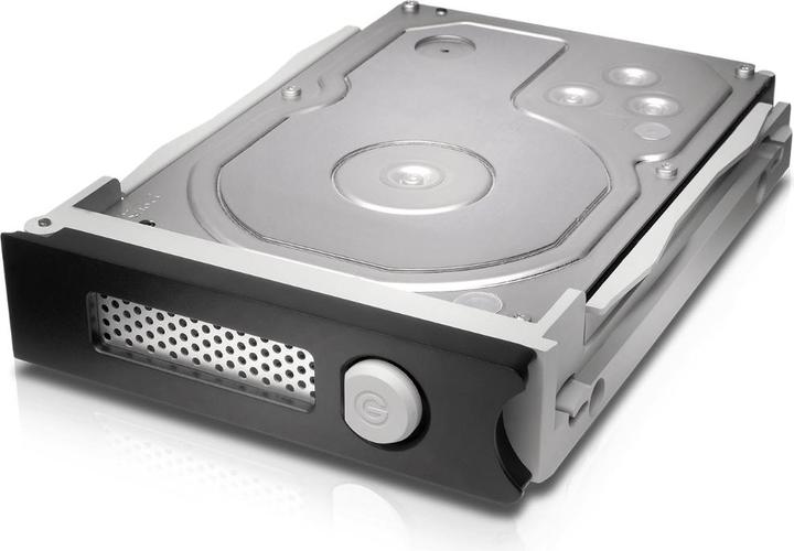 Actual product image G-Tech G-RAID with Thunderbolt 3 (28 TB)