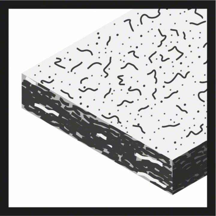 Actual product image Bosch Professional Zubehör Forstner bit 20 mm (8 mm)