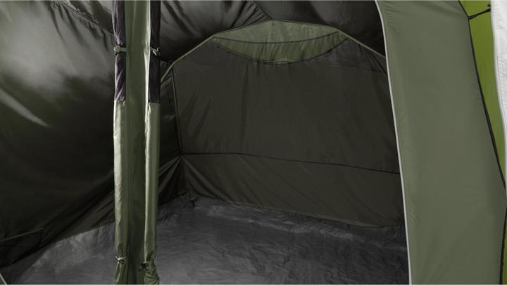 Immagine prodotto Easy Camp Tenda a tunnel Huntsville Twin 600 (Tenda a tunnel, 14.20 kg, 6 persone)
