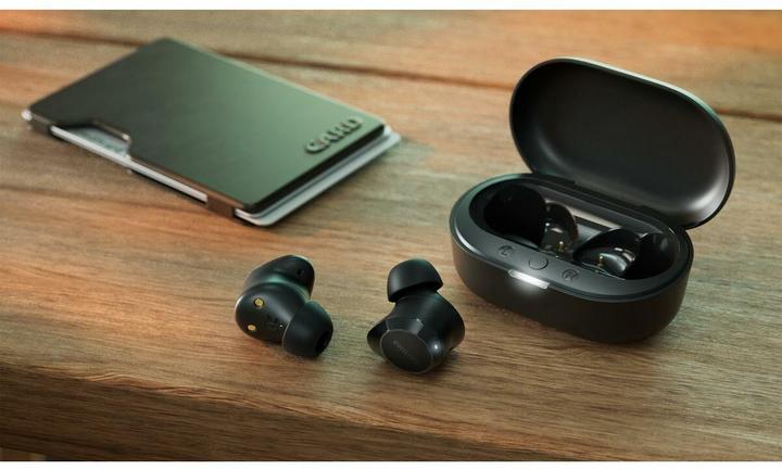 Actual product image Philips TAT1209BK/00 (No noise cancelling, 6 h, Cable)