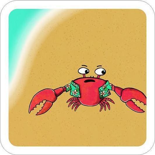 Immagine prodotto Spiaggia fortunata (Tedesco)