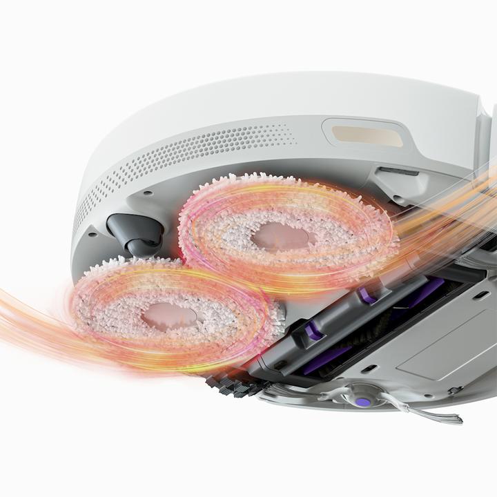 Actual product image Narwal Freo (Vacuum mopping robot)