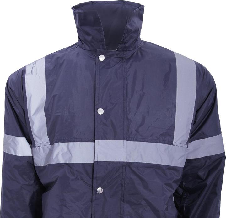 Produktbild Yoko Sicherheitsjacke Arbeitsjacke (L)