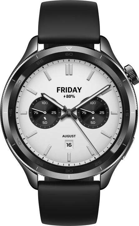 Produktbild Xiaomi Watch S4 (47 mm)