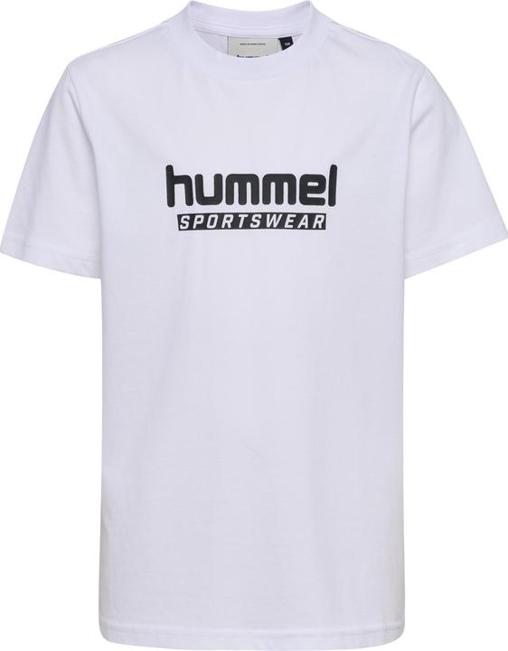 Image du produit hummel hmlJR BASE T-SHIRT S/S (104)